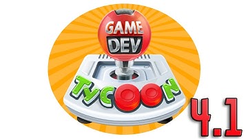 СОЗДАЕМ ШЕДЕВРЫ В Game Dev Tycoon [Часть 1]