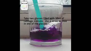 Acidic breath Profile