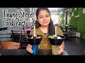 Thane Street food Part 2 - Snacky Tower, Eat Away