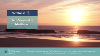 Self-Compassion Meditation