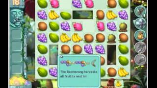 Fruit  Jamba level 28