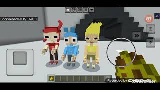 Alphabet Lore Humanized Addon Release Date