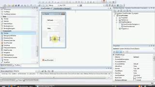 C# de ErrorProvider kullanımı