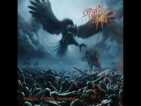 A Hill to Die Upon - Eclipse of Serpents