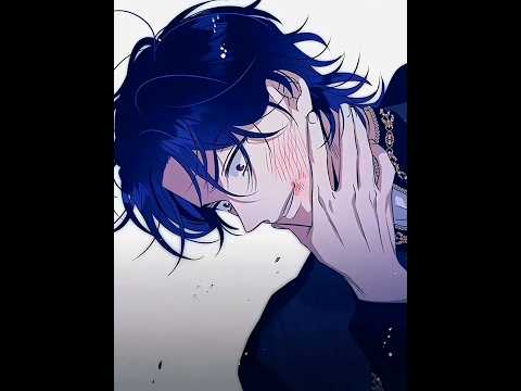 He slapped him😡#manhwa#manhwareccomendation