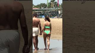 🇹🇷 Side Beach Antalya Best Travel