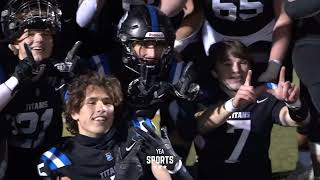 District 1 6A Championship | CB South vs Downingtown West