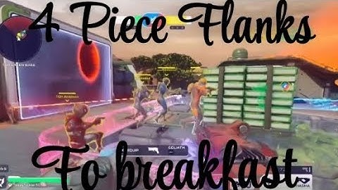 Splitgate 2 Multi Kill Compilation - Playing the Objective Hard ASF