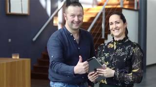 Bienvenue Chez Mathieu Gijbels