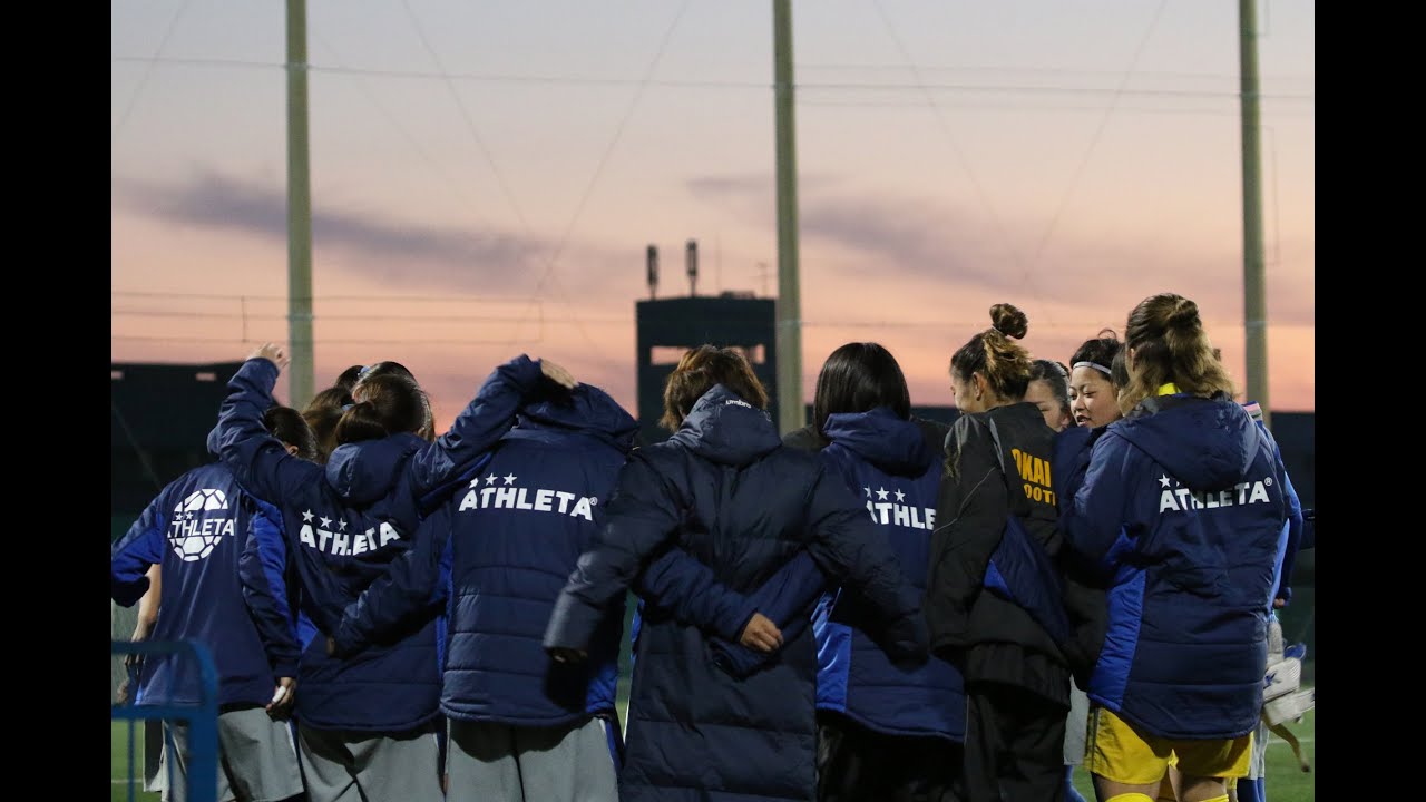 Player 女子 Ibu Fc Official Hp