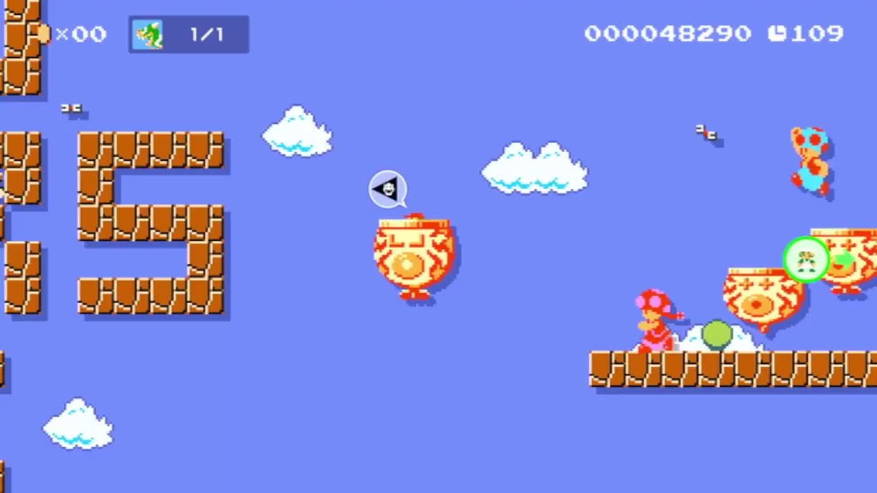 (立て直し)どこマリ難しい1000目指す等…(341～)