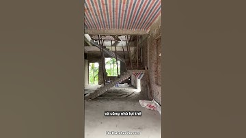 Hành trình khảo sát đo đạc "biến hình" không gian nhà phố tại Phúc Thọ