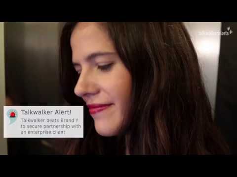 Talkwalker Alerts - The best free alternative to Google Alerts