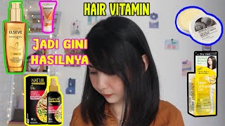 How to apply Mythic Oil to your hair