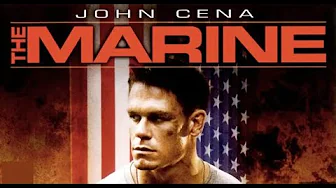 The Marine - Movie Trailer Starring John Cena (2006)