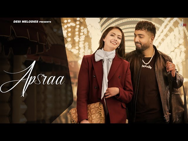Apsraa | Jaani Ft Asees Kaur | Arvindr Khaira | Desi Melodies | Latest Punjabi Songs 2021 class=