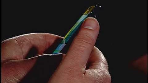 Sprint Palm Pre Webinar - Q&A - TouchStone Plug