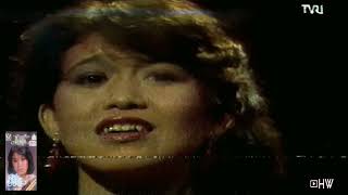 Rieke Adriaty - Bulan Madu Dalam Mimpi 1985 Selekta Pop