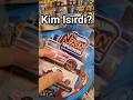 Kartoneti yemişler | D&amp;R Hot Wheels Hunt #hotwheels #diecast #hunt #d&amp;r
