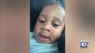 Investigation into baby death ongoing after 10-month-old found unresponsive at Homestead daycare