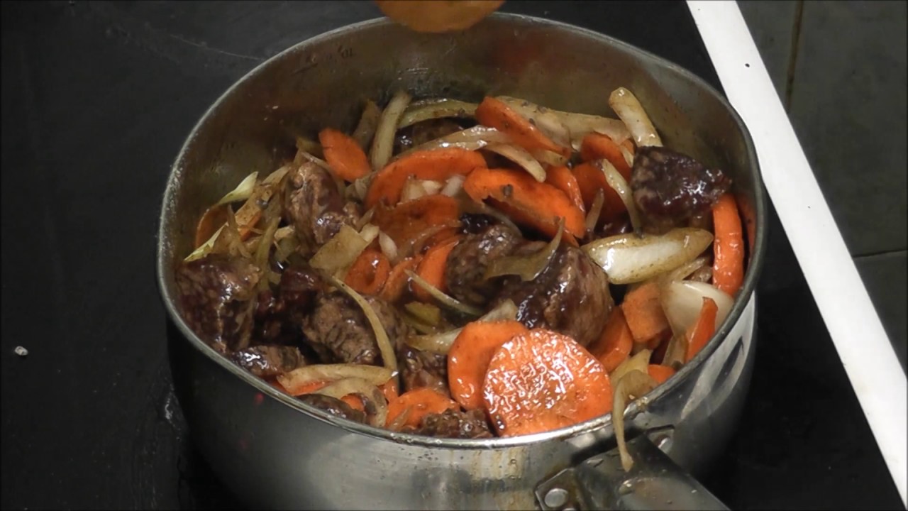 Lancaster Hot Pot YouTube