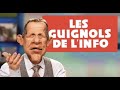 Le retour des guignols de linfo sur le mdia indpendant blast 