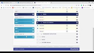 TUTORIAL MY ENGISH LAB screenshot 4