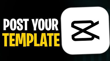 Hoe u uw sjabloon op CapCut plaatst