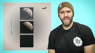 Structures - None Of The Above [EP REVIEW]