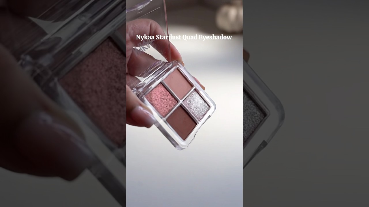 You need to try these affordable Eyeshadow Palettes