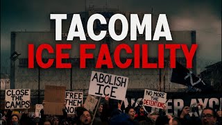 Tacoma ICE Facility | NW Detention Center (NWDC) | IRL No. 4