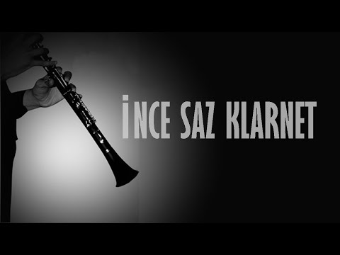 İncesaz Klarnet - Trakya Çiftetellisi