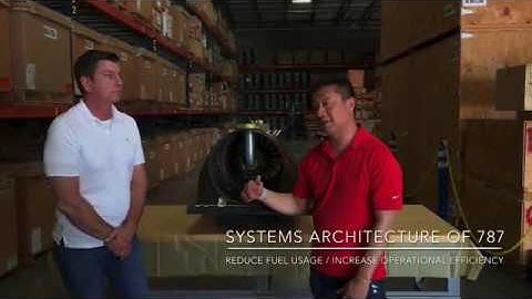 Environmental Control Systems: Electric Air Conditioning