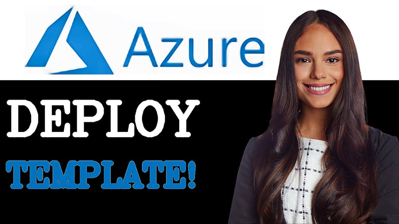 How To Deploy Arm Template For Azure Sql Scale Out (2025) - YouTube