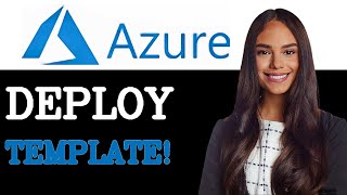How To Deploy Arm Template For Azure Sql Scale Out (2025)
