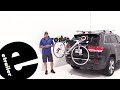 etrailer | Thuleヒッチバイクラックレビュー-2014ジープグランドチェロキー