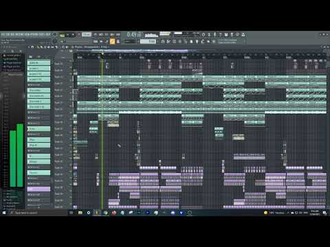 Avicii - Dear Boy (CREAS Remix)