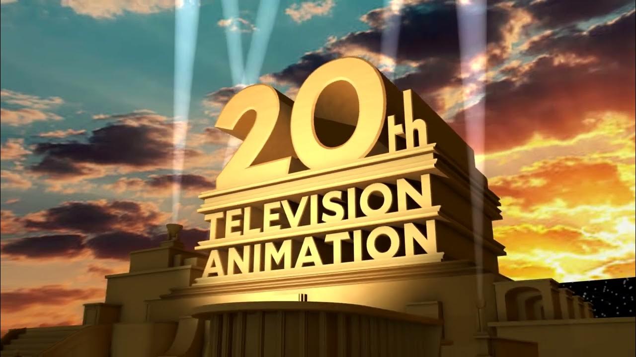 20th Television Animation Matt Hoecker Style YouTube