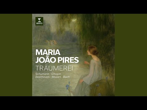 Putar Schumann: Kinderszenen, Op. 15: No. 5, Glückes genug - Maria João Pires
