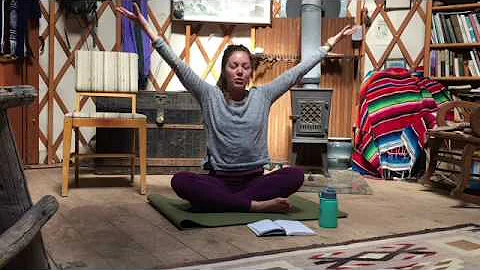 May Mindfulness