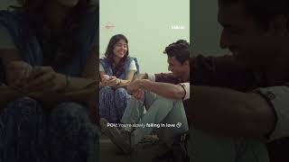 Slow Date | Old SChool | Deepak and Shalu | Drishyam Films
It’s not in the big moments. It’s in the silence.
In the glance that lingers a second too long.
In the comfort of someone who doesn’t ask you to be anything but yourself.
That’s how love begins quietly, and all at once.♥️
#SlowlyFallingInLove #FallingInLove #Love #Date #Masaan #DeepakShalu #VickyKaushal #ShwetaTripathi #DrishyamFilms #ManishMundra #Love #LoveStory #IndianCinema #IndianMovie #Bollywood #Movie #Films #BollywoodFilms #Romance Slow Date | Old SChool | Deepak and Shalu | Drishyam Films
