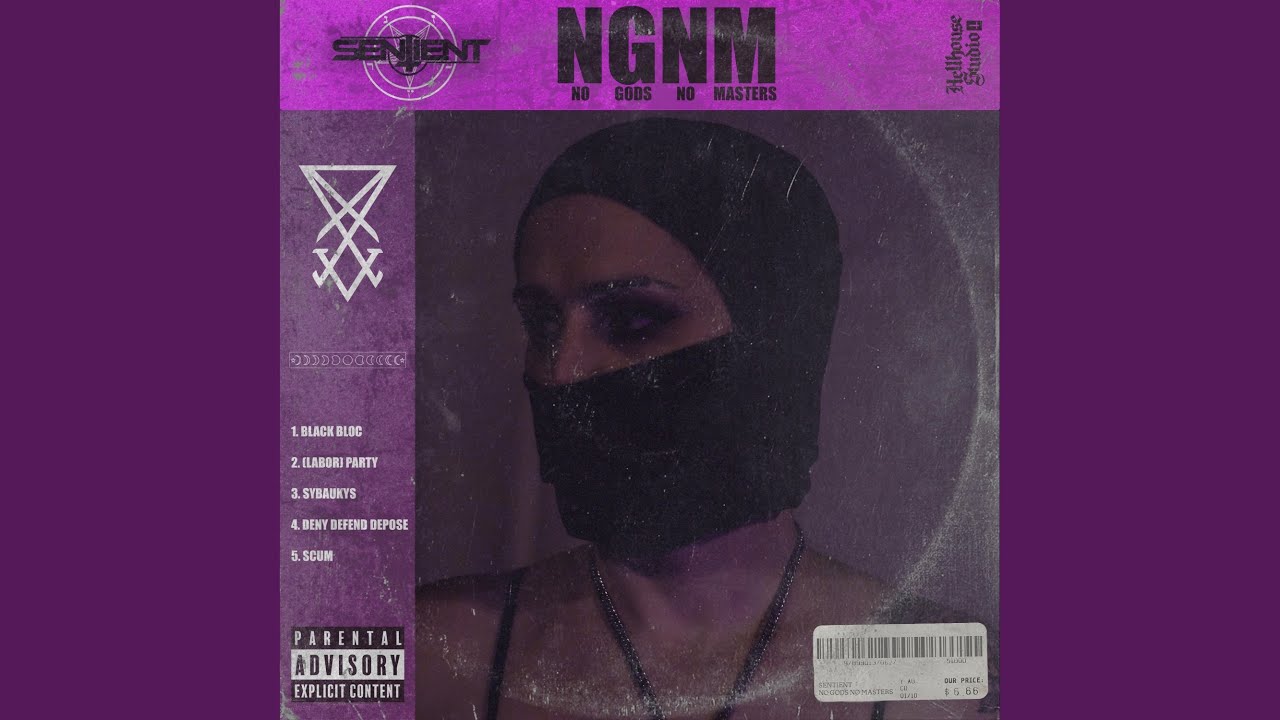 Watch Scum on YouTube Watch Scum on YouTube