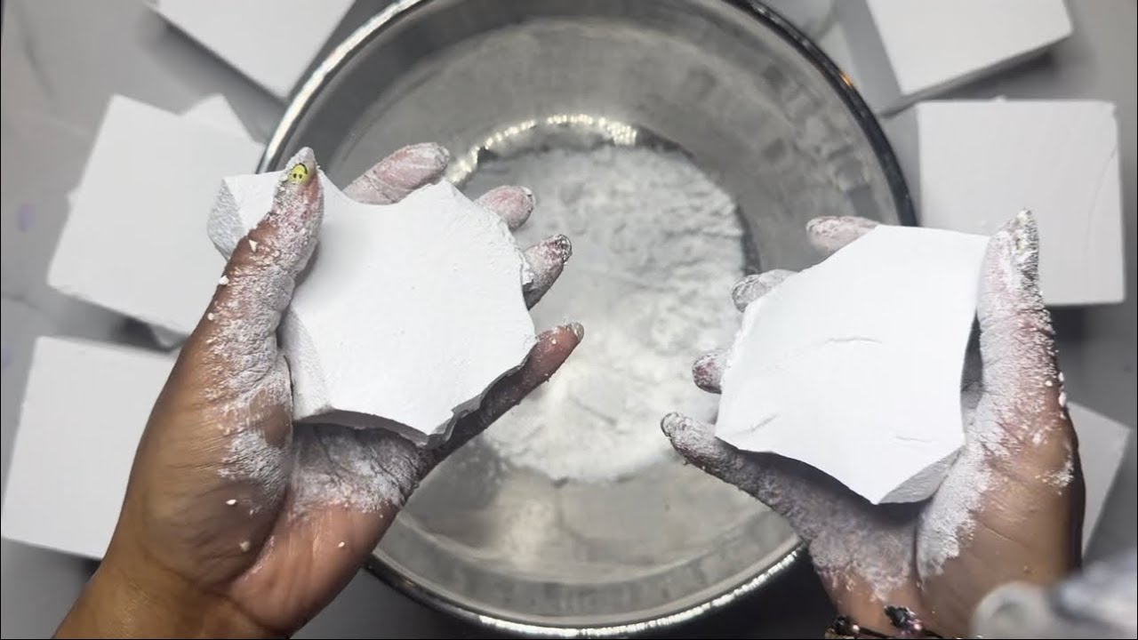 10 Fresh Gym Chalk Blocks