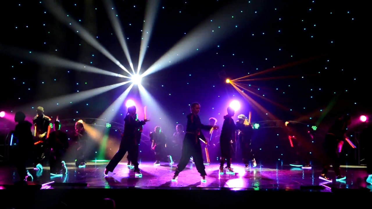 эстрадный центр Апельсин - YouTube