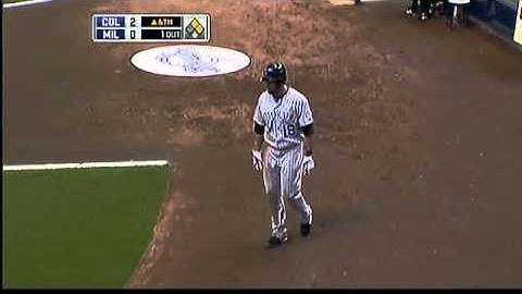 2009/06/11 Tulowitzki