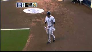 2009/06/11 Tulowitzki's RBI double