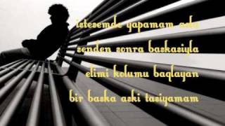 ♥ Artık Anladım Benim Değilsin Zalim Sevgilim ♥ *Süper Arabesk Rap* ( o9.o1.2oo7 )