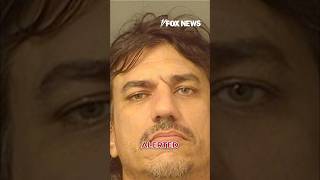 CHILLING ARREST: Gun, knives found in car at Florida airport #short #us #news #foxnews #fox #florida