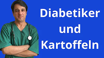 Sind Pellkartoffeln gut für Diabetiker?