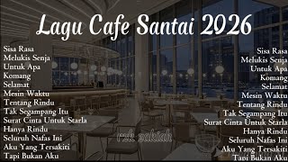 Lagu Akustik #lagucafe #lagusantai 